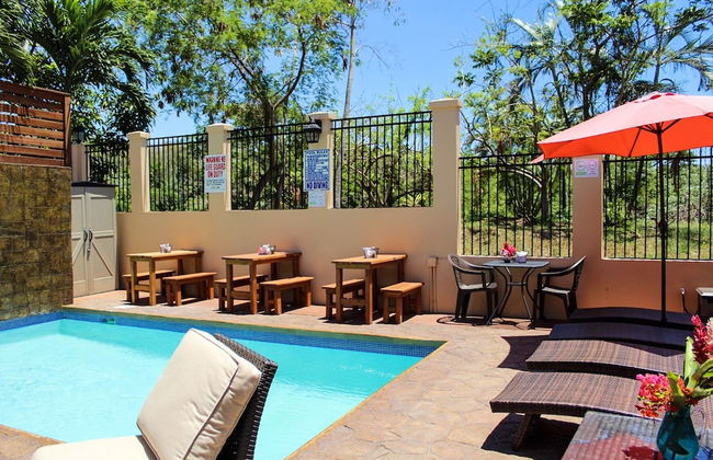 Rock Point Villas Vacations Rentals Sandy Bay, Roatan, Honduras.c.a - Photo 57