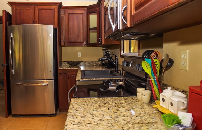 Rock Point Villas Vacations Rentals Sandy Bay, Roatan, Honduras.c.a - Photo 21