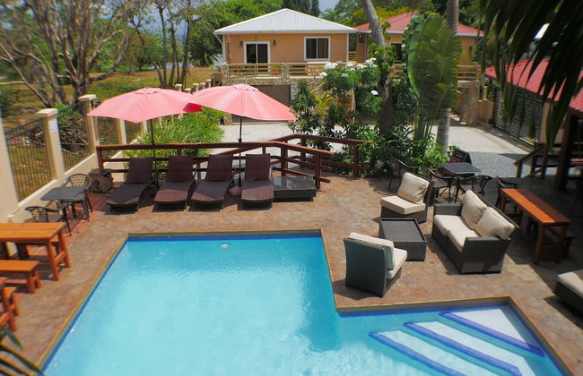 Rock Point Villas Vacations Rentals Sandy Bay, Roatan, Honduras.c.a - Photo 55