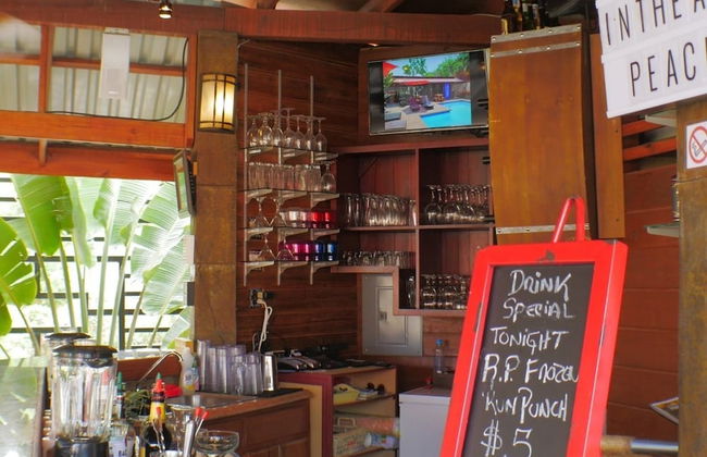 Rock Point Villas Vacations Rentals Sandy Bay, Roatan, Honduras.c.a - Photo 70