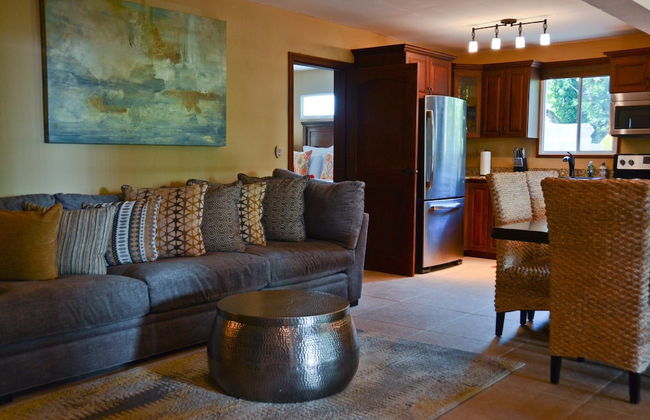 Rock Point Villas Vacations Rentals Sandy Bay, Roatan, Honduras.c.a - Photo 24