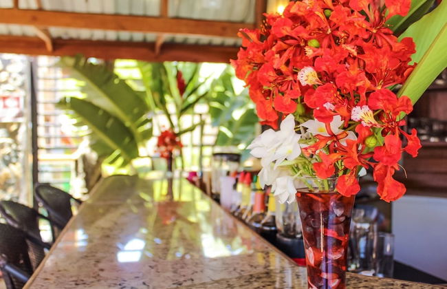 Rock Point Villas Vacations Rentals Sandy Bay, Roatan, Honduras.c.a - Photo 53