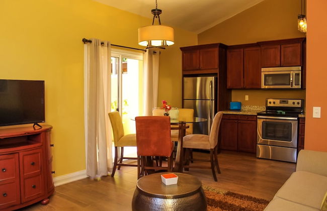 Rock Point Villas Vacations Rentals Sandy Bay, Roatan, Honduras.c.a - Photo 17