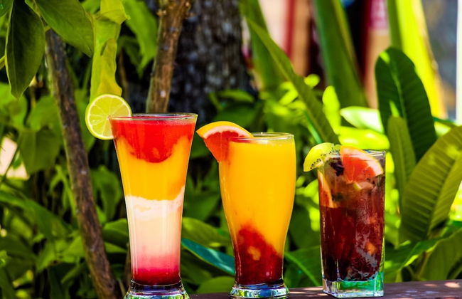 Rock Point Villas Vacations Rentals Sandy Bay, Roatan, Honduras.c.a - Photo 58