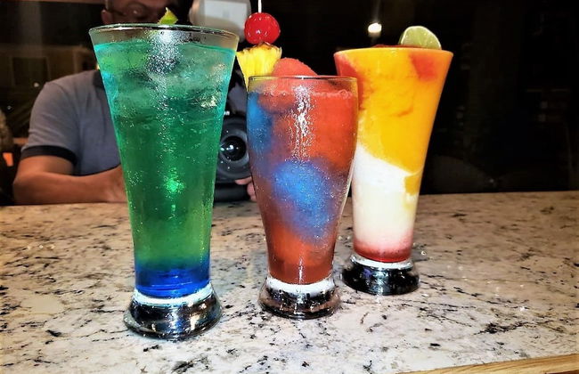 Rock Point Villas Vacations Rentals Sandy Bay, Roatan, Honduras.c.a - Photo 67