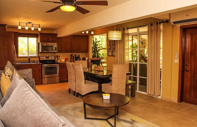 Rock Point Villas Vacations Rentals Sandy Bay, Roatan, Honduras.c.a - Photo 20