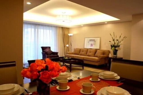 Foto 5 - Suzhou Regalia Serviced Residences