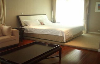 Foto 3 - Suzhou Regalia Serviced Residences