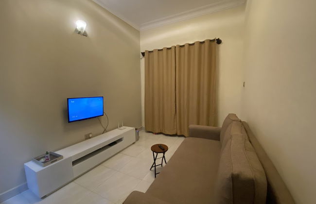 Modern Apartment in Kampala With Unlimited Wifi - Photo 19