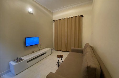 Foto 19 - Modern Apartment in Kampala With Unlimited Wifi