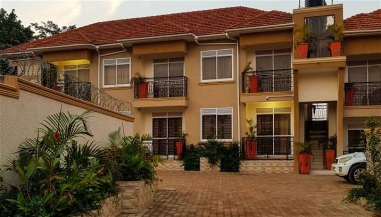 Photo 1 - Modern Apartment in Kampala With Unlimited Wifi