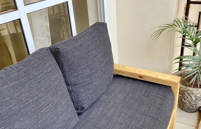 Modern Apartment in Kampala With Unlimited Wifi - Photo 8