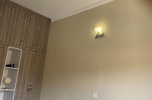 Foto 5 - Modern Apartment in Kampala With Unlimited Wifi