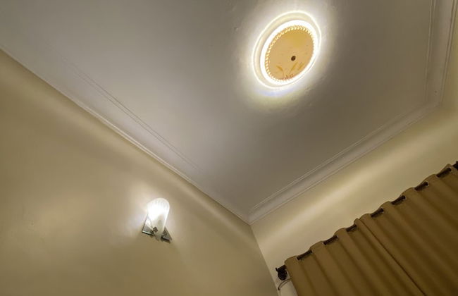 Modern Apartment in Kampala With Unlimited Wifi - Photo 30