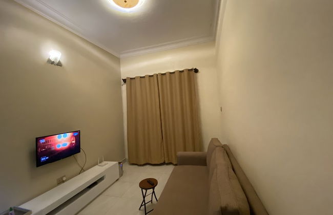 Modern Apartment in Kampala With Unlimited Wifi - Photo 20