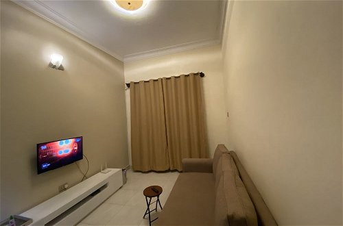 Foto 20 - Modern Apartment in Kampala With Unlimited Wifi