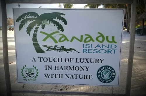 Foto 62 - Xanadu Island Resort