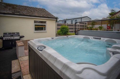 Photo 61 - Pendeilo Villa - 5 Bedroom Holiday Home - Amroth