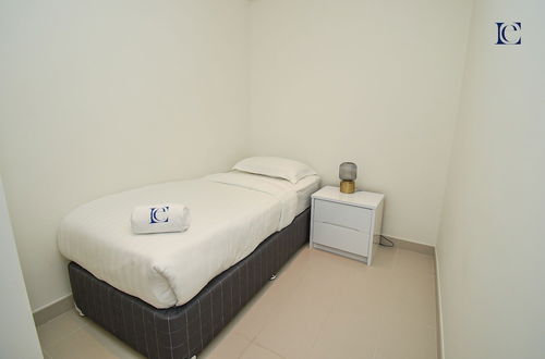 Photo 21 - 3BR Apt in Dubai Creek Harbour - HBR