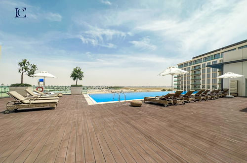 Photo 18 - 3BR Apt in Dubai Creek Harbour - HBR