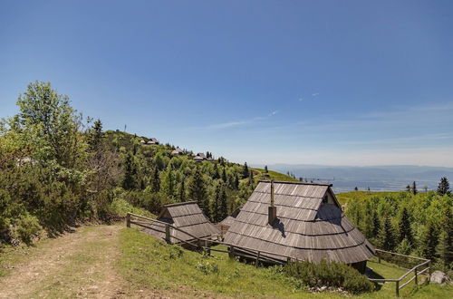 Photo 19 - To Fall In Love - Chalet Zlatica - Velika Planina