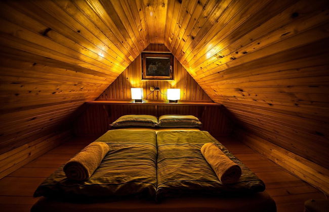To Fall In Love - Chalet Zlatica - Velika Planina - Foto 2
