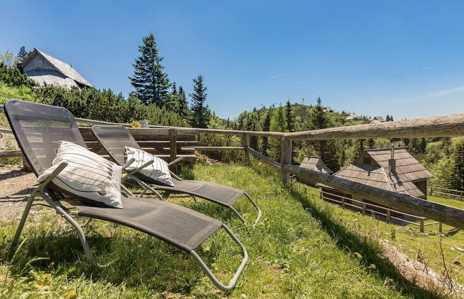 To Fall In Love - Chalet Zlatica - Velika Planina - Foto 17