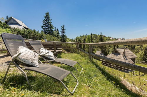 Photo 17 - To Fall In Love - Chalet Zlatica - Velika Planina