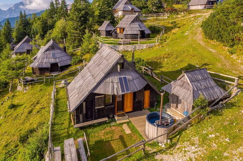 Photo 21 - To Fall In Love - Chalet Zlatica - Velika Planina