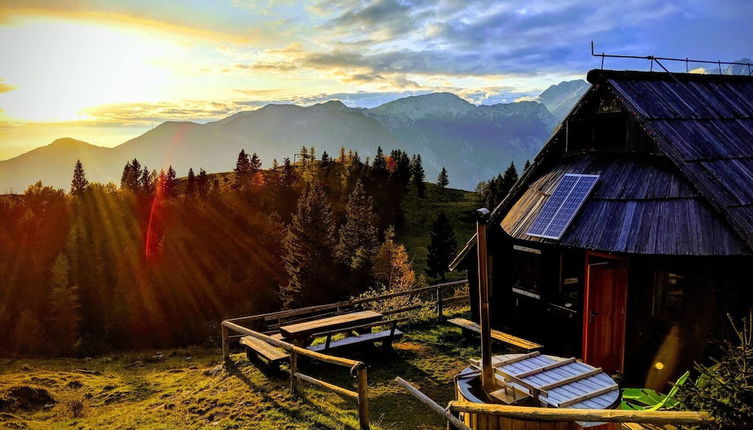 Foto 1 - To Fall In Love - Chalet Zlatica - Velika Planina