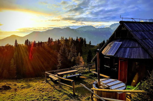 Photo 1 - To Fall In Love - Chalet Zlatica - Velika Planina