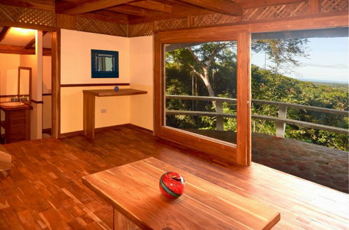 Photo 8 - Jungle House- Natural Ocean View Cabin