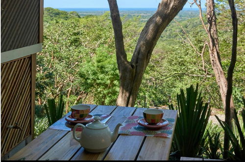 Photo 20 - Jungle House- Natural Ocean View Cabin