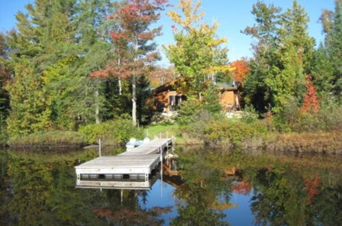 Photo 71 - Les Chalets du Lac Grenier