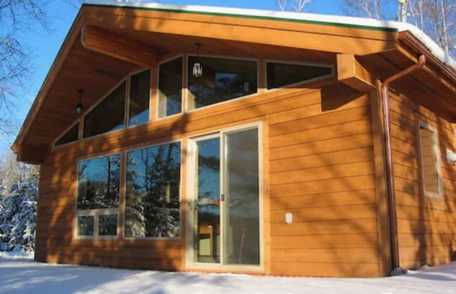 Les Chalets du Lac Grenier - Photo 52
