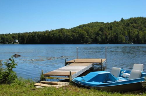 Foto 50 - Les Chalets du Lac Grenier