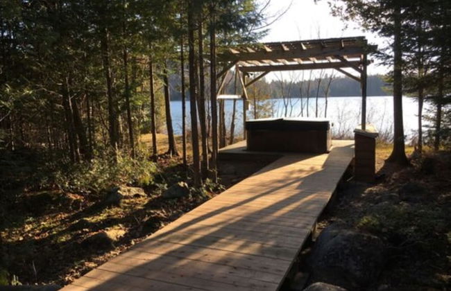 Les Chalets du Lac Grenier - Photo 65