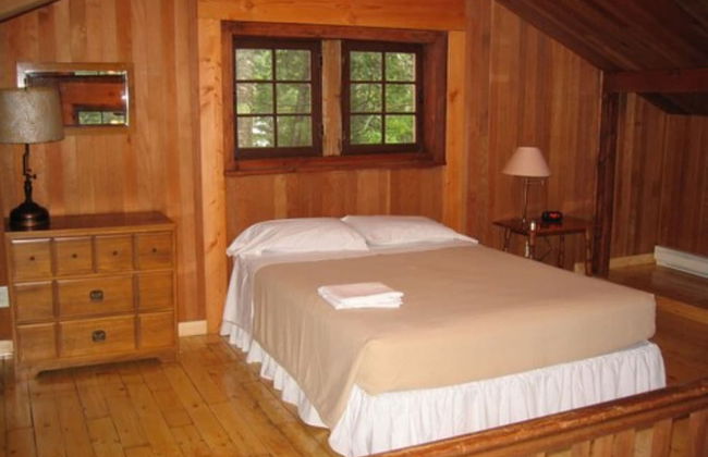 Les Chalets du Lac Grenier - Photo 11