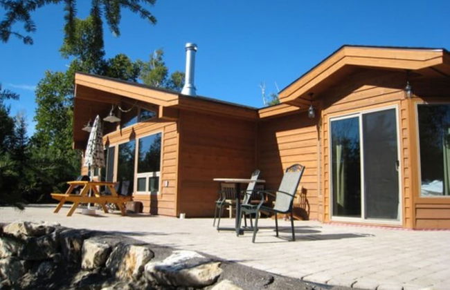 Les Chalets du Lac Grenier - Photo 48