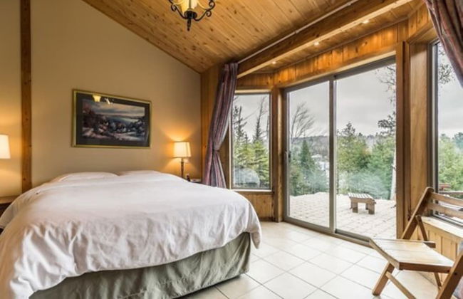Les Chalets du Lac Grenier - Photo 7