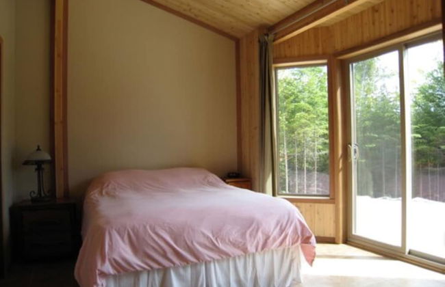 Les Chalets du Lac Grenier - Photo 4