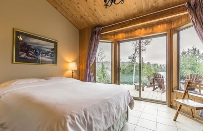 Les Chalets du Lac Grenier - Photo 10