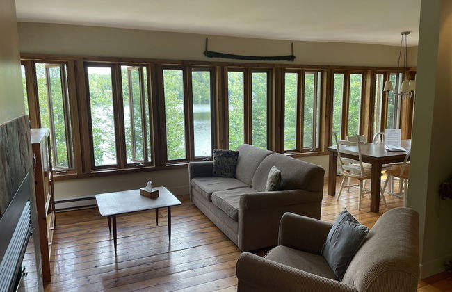 Les Chalets du Lac Grenier - Photo 29