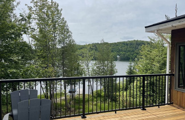 Les Chalets du Lac Grenier - Photo 39