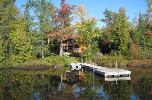 Photo 70 - Les Chalets du Lac Grenier