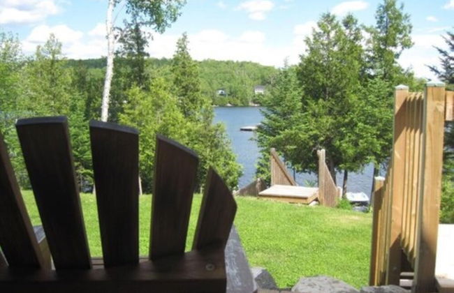 Les Chalets du Lac Grenier - Photo 74