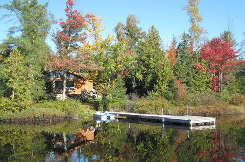 Photo 47 - Les Chalets du Lac Grenier