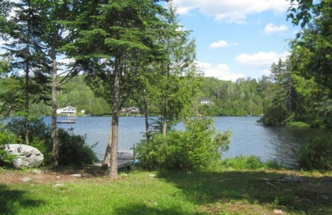 Les Chalets du Lac Grenier - Photo 77