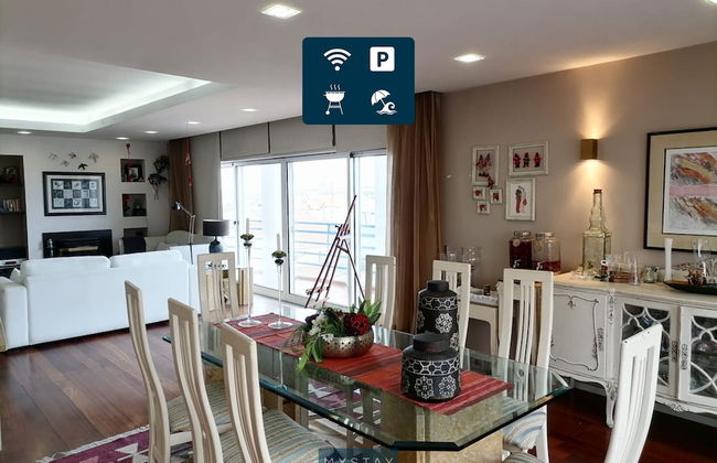 Apartamento na Praia P de Varzim Mystay - Foto 1