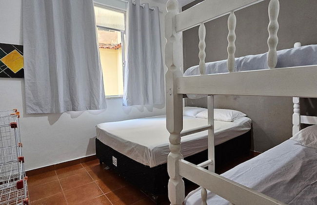 Apartamento pertinho da Praia do FORTE (MP 104) - Foto 9